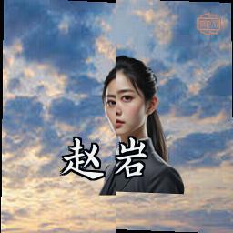 赵岩